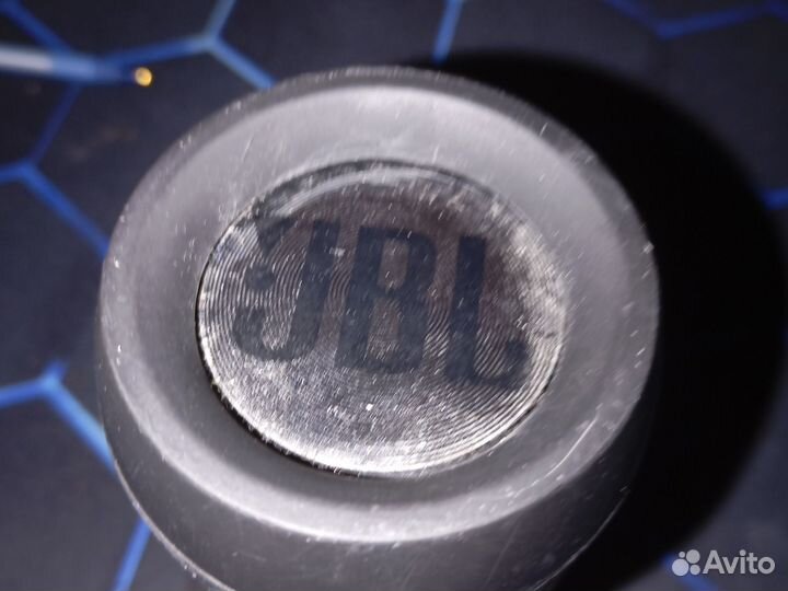 Колонка jbl