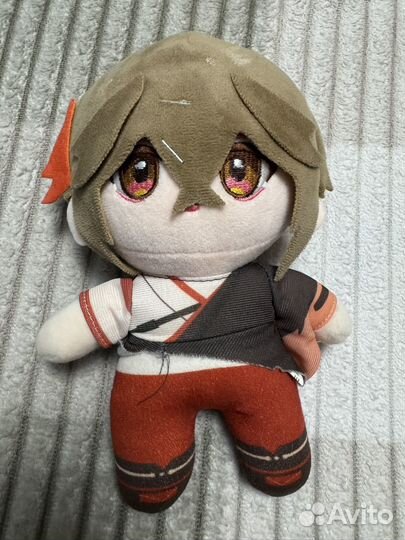 Мягкие игрушки