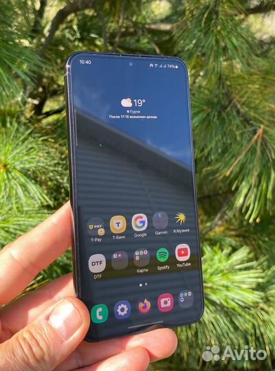 Samsung Galaxy S23, 8/256 ГБ