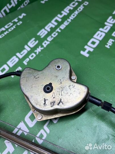 Трапеция стеклоподъемника УАЗ Патриот 3163