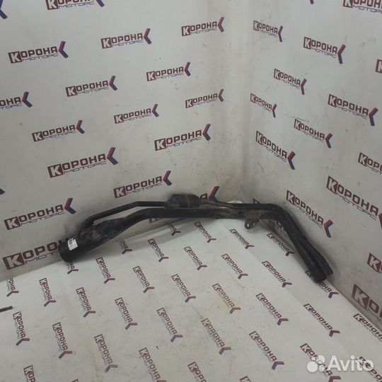 Горловина топливного бака chevrolet cruze