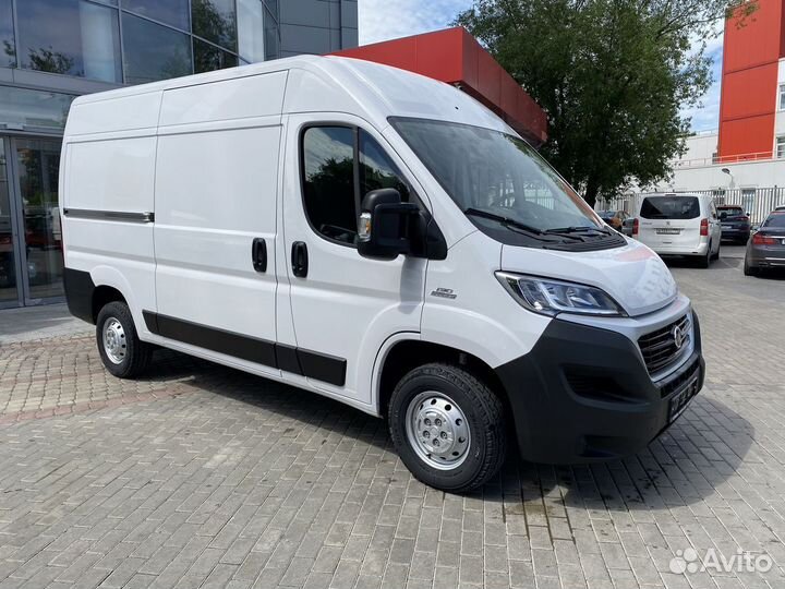 FIAT Ducato 2.3 МТ, 2023