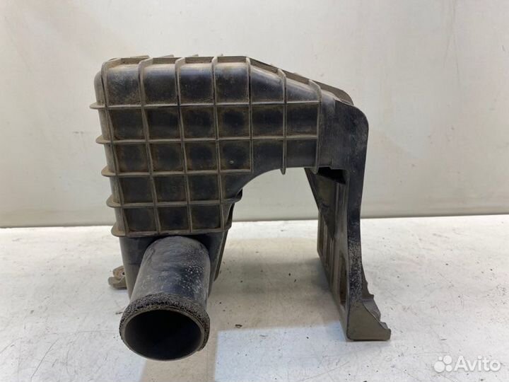 Обсорбер Mazda 6 седан GG 2.0 2003