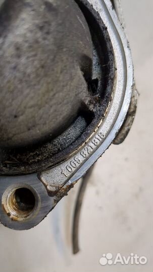 Стартер Audi A4 (B5), 1996