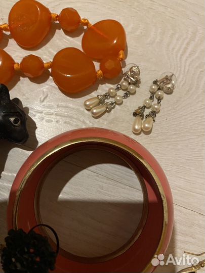 Бижутерия пакетом