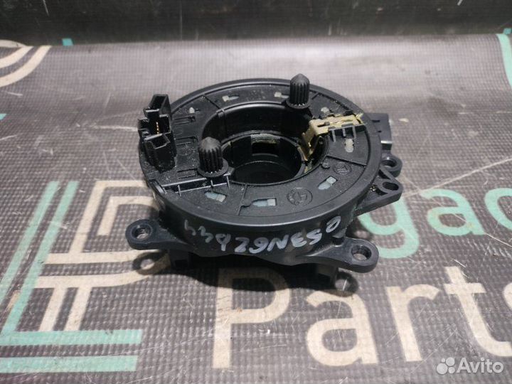 Переключатель подрулевой Bmw X5 E53 N62B44 2004