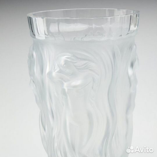 Ваза большая Bacchantes