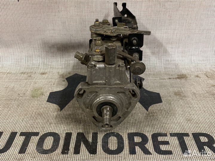 Насос тнвд Volkswagen Golf 1 068130107AS