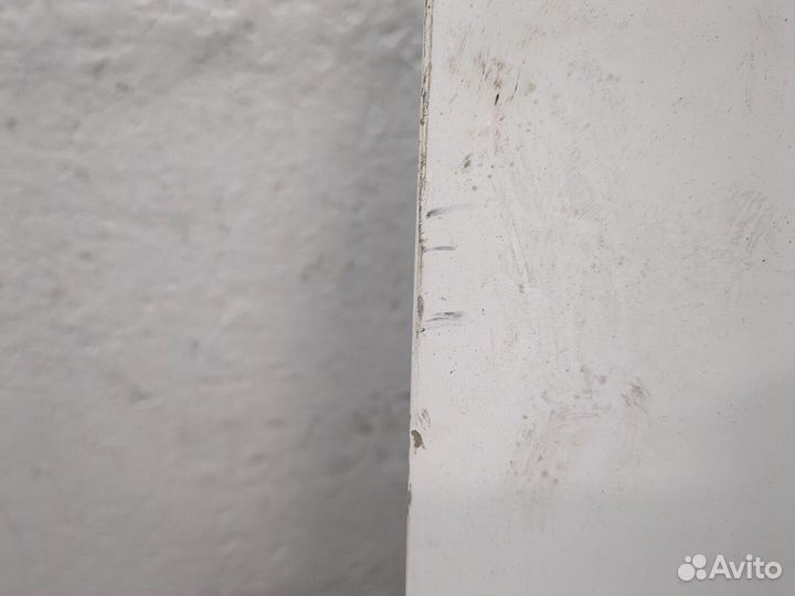 Дверь боковая левая передняя Peugeot Partner 2015, 2018