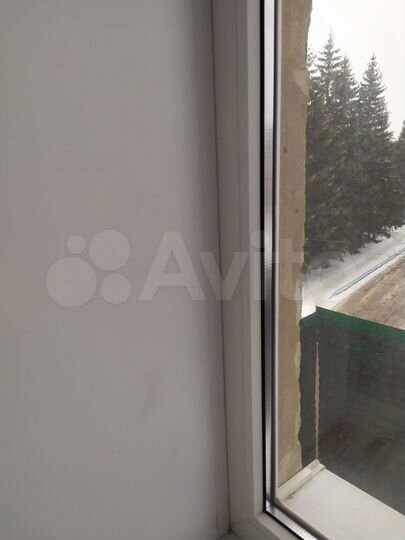 2-к. квартира, 38,3 м², 5/5 эт.