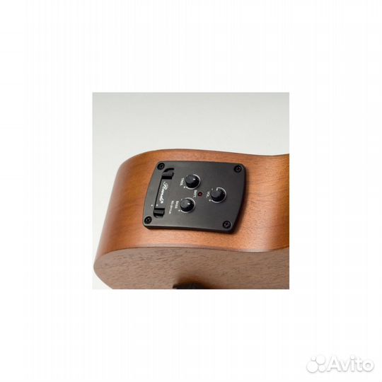 Мини гитара 