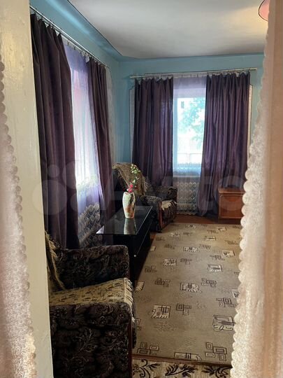 Дом 70 м² на участке 20 сот.