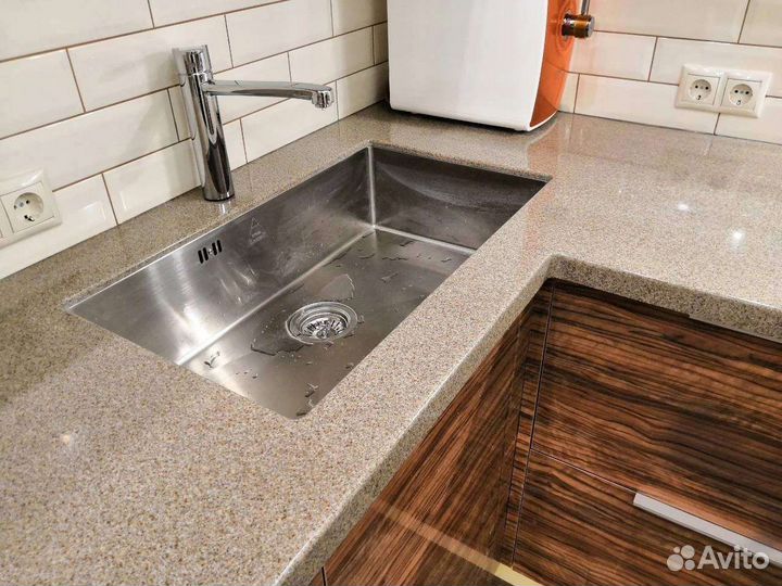 Столешницы для кухни