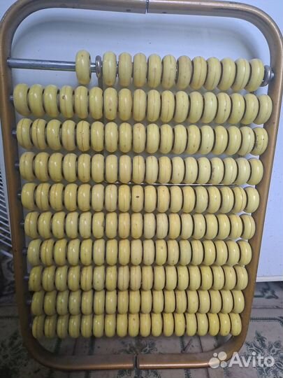 Массажер для ступней ног роликовый