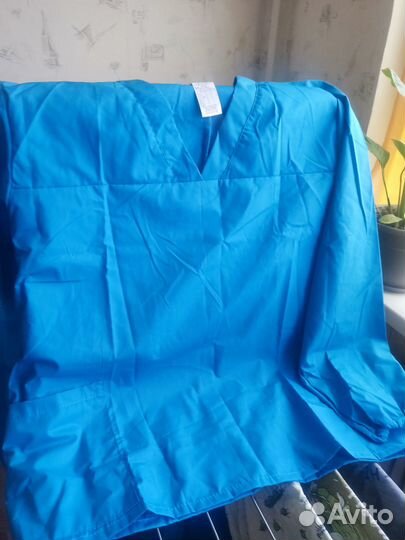 Рабочий костюм женский