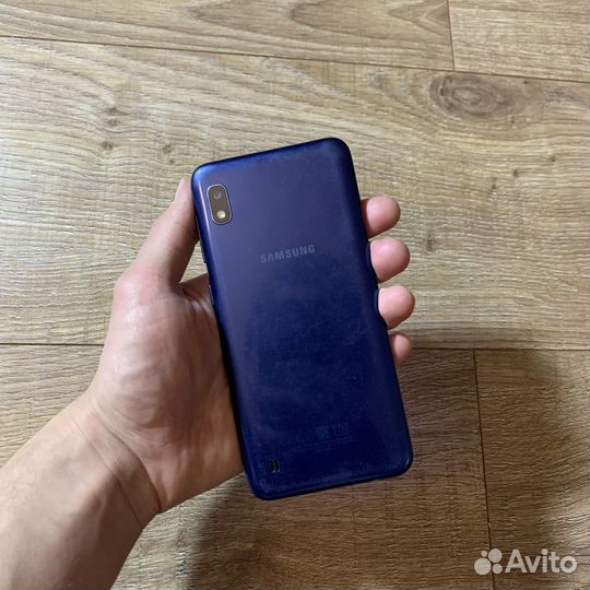Samsung galaxy a10