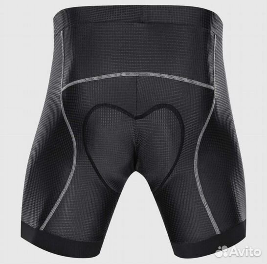 Велошорты мужские 46-48(М)