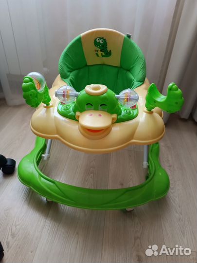 Продам, ходунки