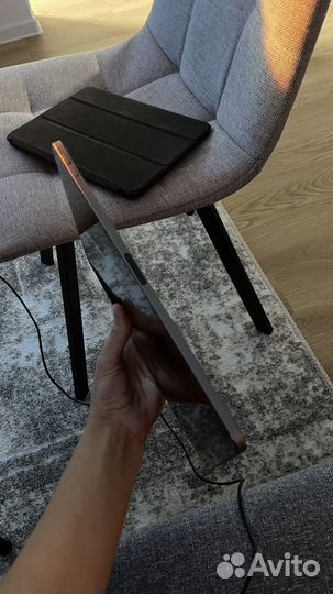 iPad air 4 поколения 2020