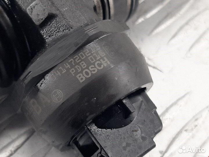 Форсунка для Volkswagen Jetta 5