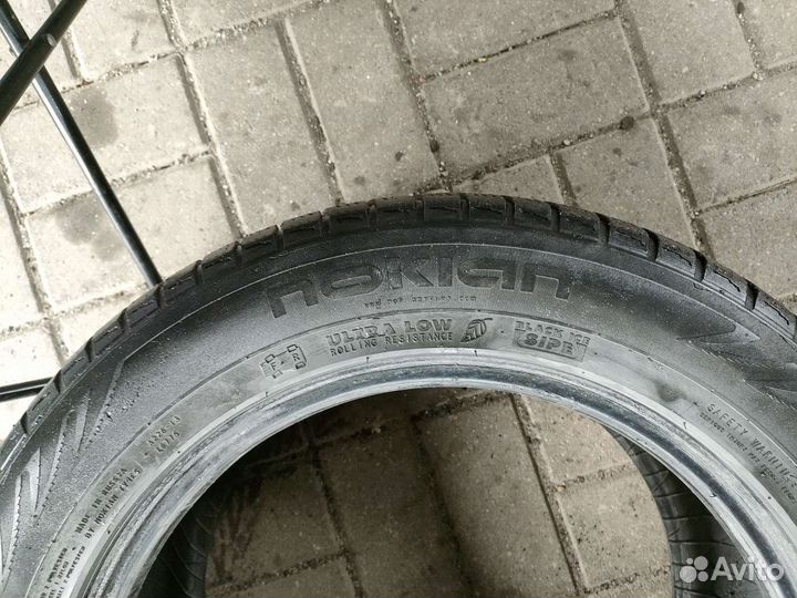 Колеса 225 55 r16 зимние