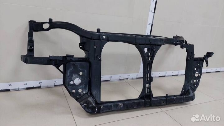 Б/У Панель передняя 641011G001 Hyundai-KIA