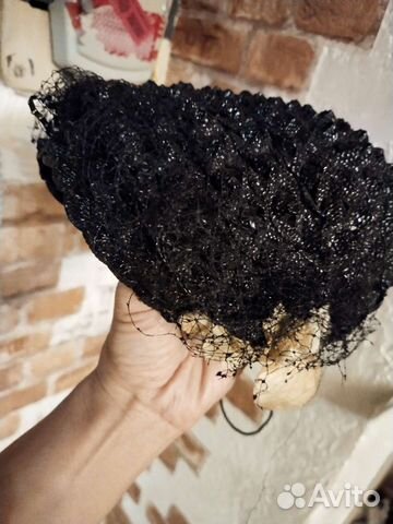 Береты женские СССР 60 годов