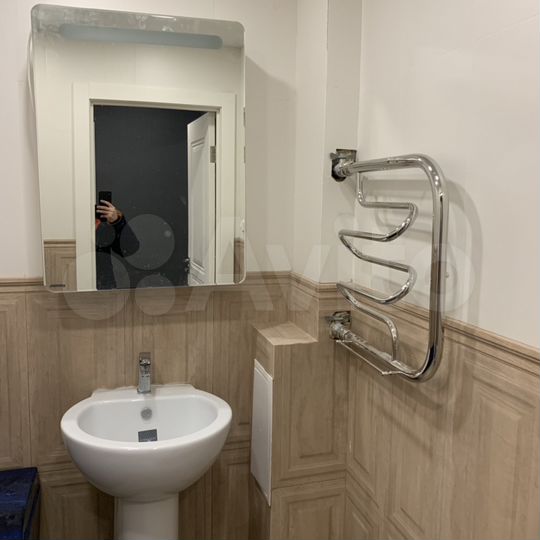 2-к. квартира, 70 м², 15/16 эт.