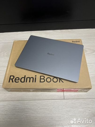 Xiaomi redmi book 14 2023 Intel 12500