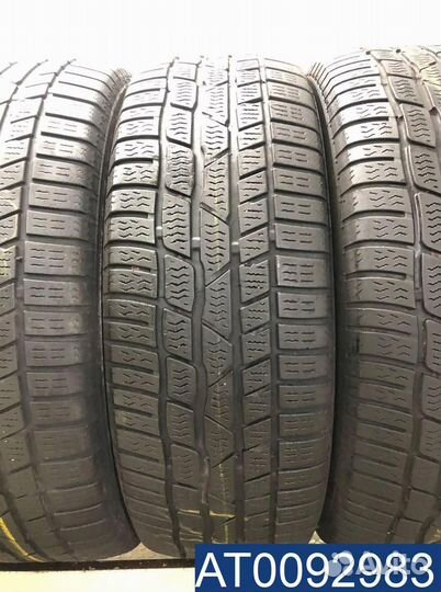Continental ContiWinterContact TS 830 P 205/60 R16 98V