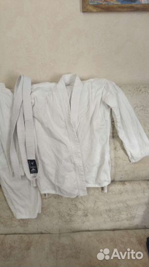 Кимоно для дзюдо 150