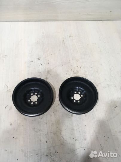 Шкив коленвала Ауди А6 С5 078105255G