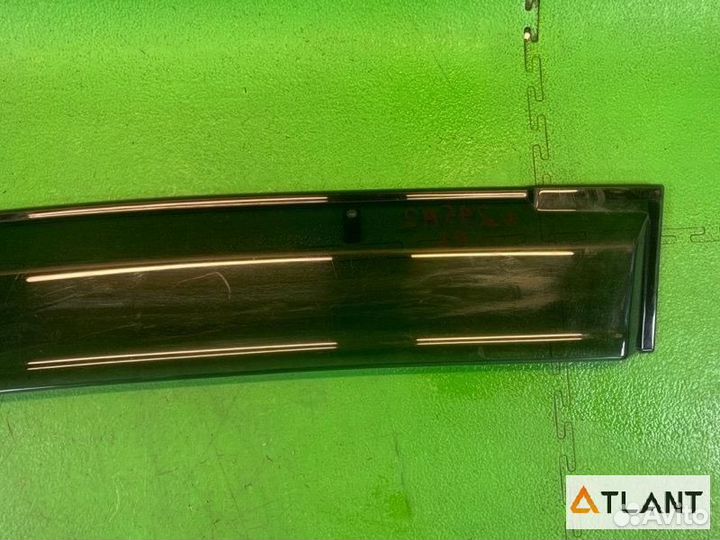 Ветровик передний левый honda stepwgn