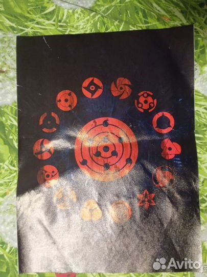 Коврик для мыши