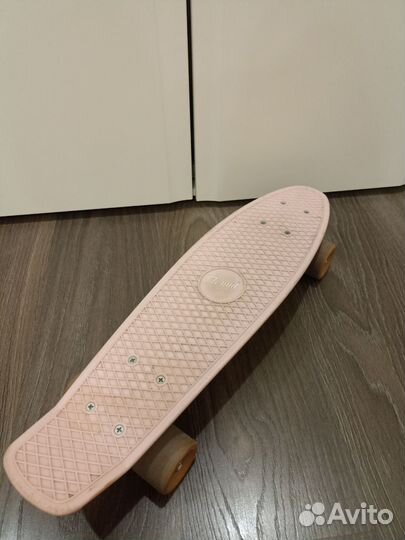 Пениборд термит