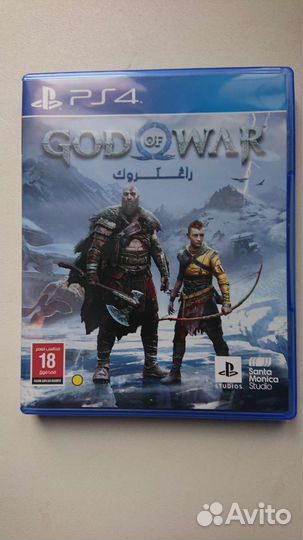 Игры для приставок ps4