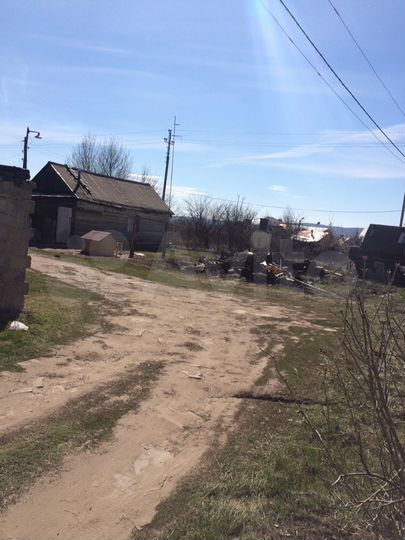 Участок 17 сот. (ИЖС)