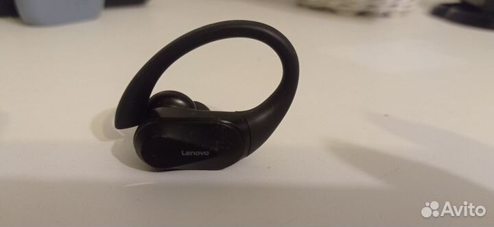 Беспроводные наушники бу