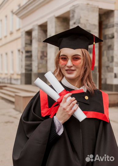 Курсовые работы