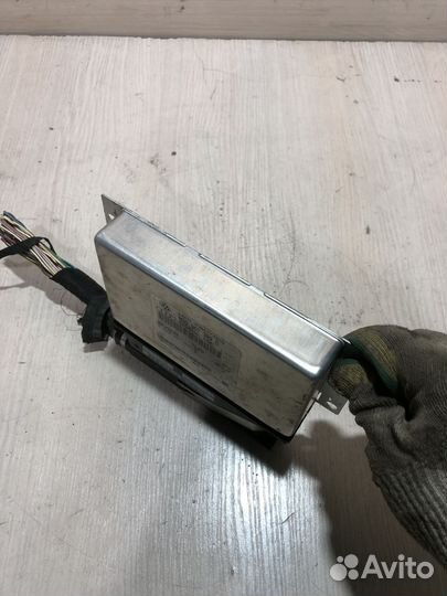 Блок управления ESP Ауди А6 С5