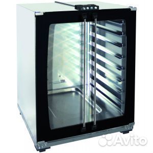 Шкаф расстоечный для печей Linemiss Unox XLT133