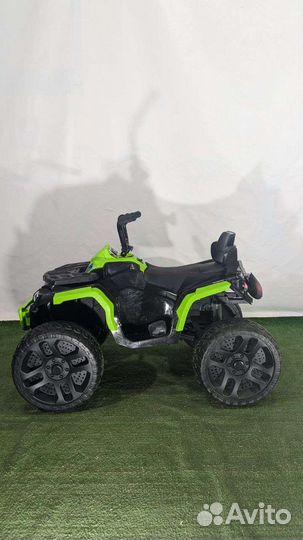 Детский квадроцикл