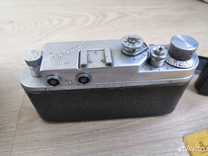 Фотокамера 