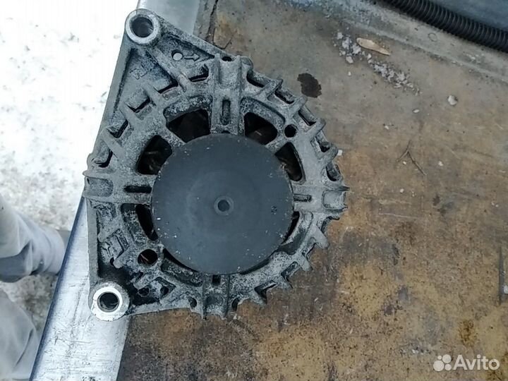 Генератор Mitsubishi Colt