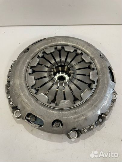Сцепление комплект Ford Focus 2 (рестайлинг) 1.6