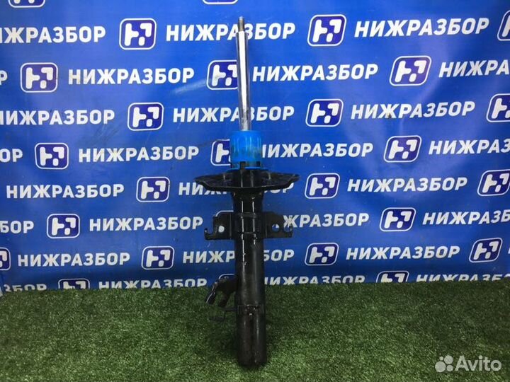 Амортизатор передний правый Nissan X-Trail T32