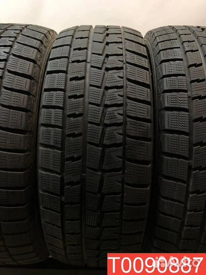 Dunlop Winter Maxx WM01 225/60 R16 101R