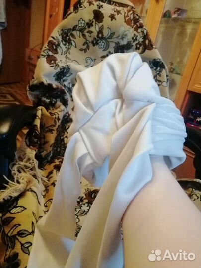 Шапка женская