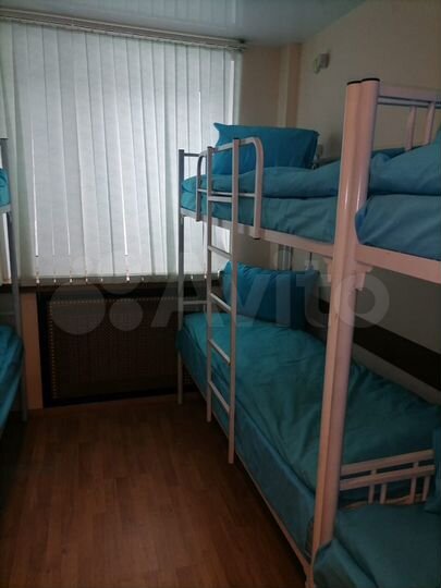 Комната 24 м², 2/3 эт.