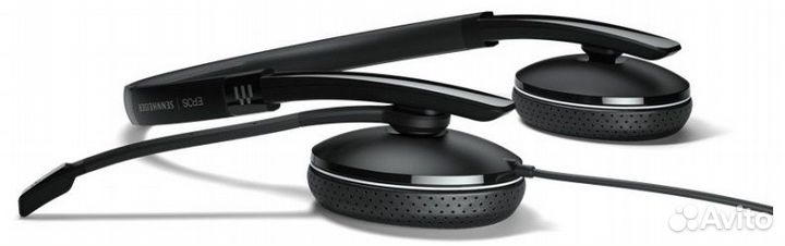 Стерео гарнитура Epos adapt 165 II (Sennheiser)